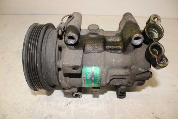 COMPRESSEUR DE CLIMATISATION RENAULT/ NISSAN - Vue 1